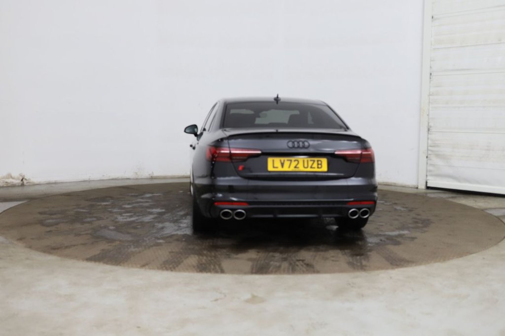 Used Audi A4 2022 for sale - 76417287: Photo 6