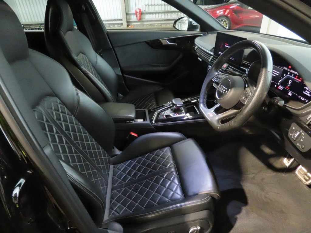 Used Audi A4 2022 for sale - 76417287: Photo 7