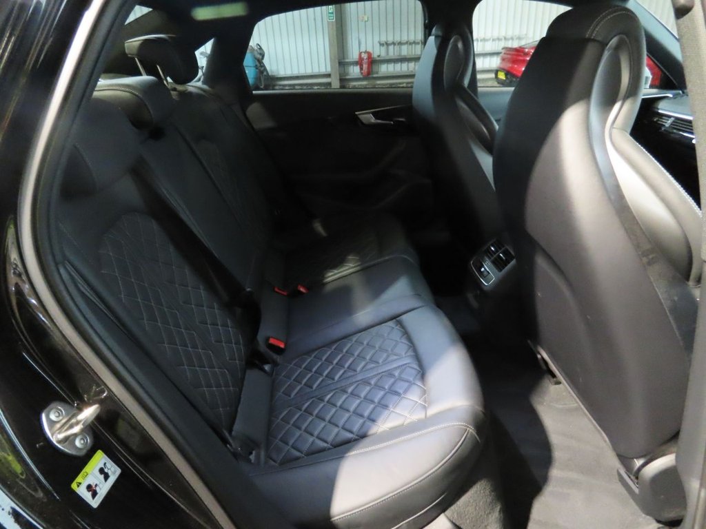 Used Audi A4 2022 for sale - 76417287: Photo 9