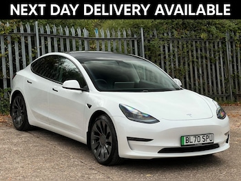 Used Tesla Model 3 2020 for sale - 75801930: Photo