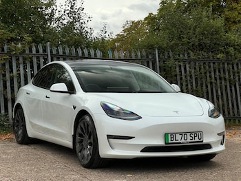 Used Tesla Model 3 2020 for sale - 75801930: Photo