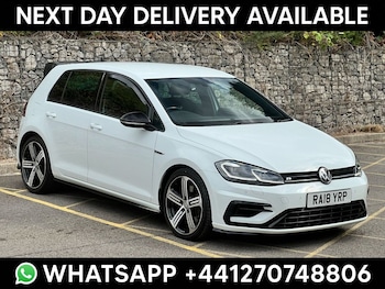 Used Volkswagen Golf 2018 for sale - 79448551: Photo