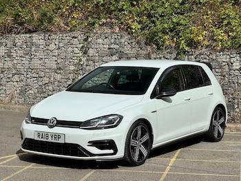 Used Volkswagen Golf 2018 for sale - 79448551: Photo