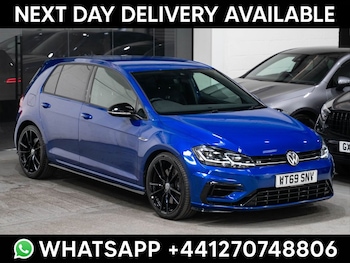 Used Volkswagen Golf 2019 for sale - 79448549: Photo