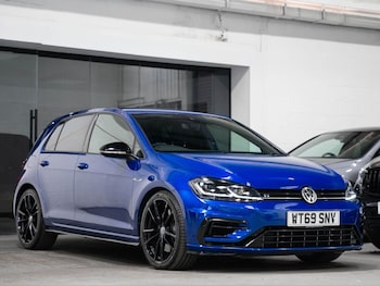 Used Volkswagen Golf 2019 for sale - 79448549: Photo