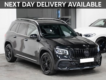 Used Mercedes-Benz GLB 2021 for sale - 75502812: Photo
