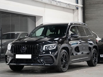 Used Mercedes-Benz GLB 2021 for sale - 75502812: Photo
