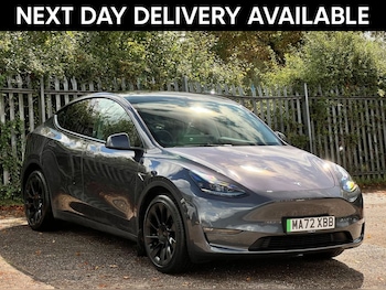 Used Tesla Model Y 2022 for sale - 75801274: Photo