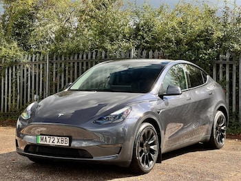Used Tesla Model Y 2022 for sale - 75801274: Photo