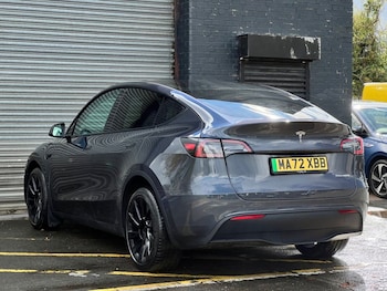 Used Tesla Model Y 2022 for sale - 75801274: Photo