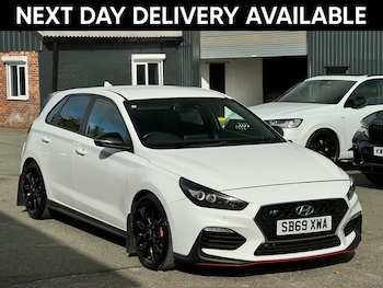 Used Hyundai i30 2020 for sale - 75642196: Photo