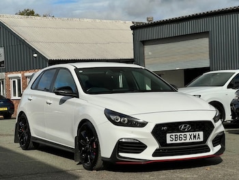 Used Hyundai i30 2020 for sale - 75642196: Photo