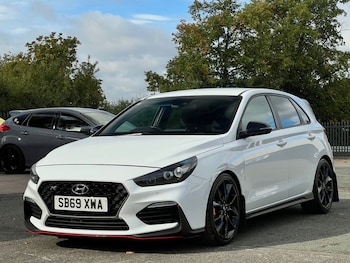 Used Hyundai i30 2020 for sale - 75642196: Photo