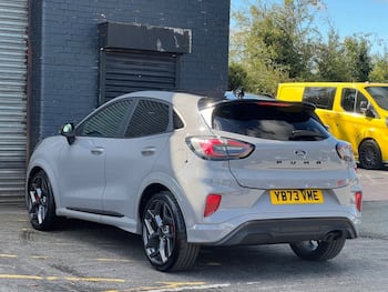 Used Ford Puma 2023 for sale - 79643522: Photo