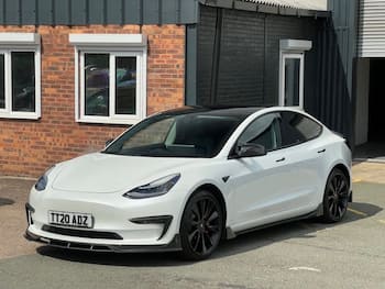 Used Tesla Model 3 2020 for sale - 79749587: Photo