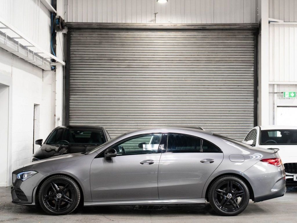 Used Mercedes-Benz CLA 2022 for sale - 76783696: Photo 6