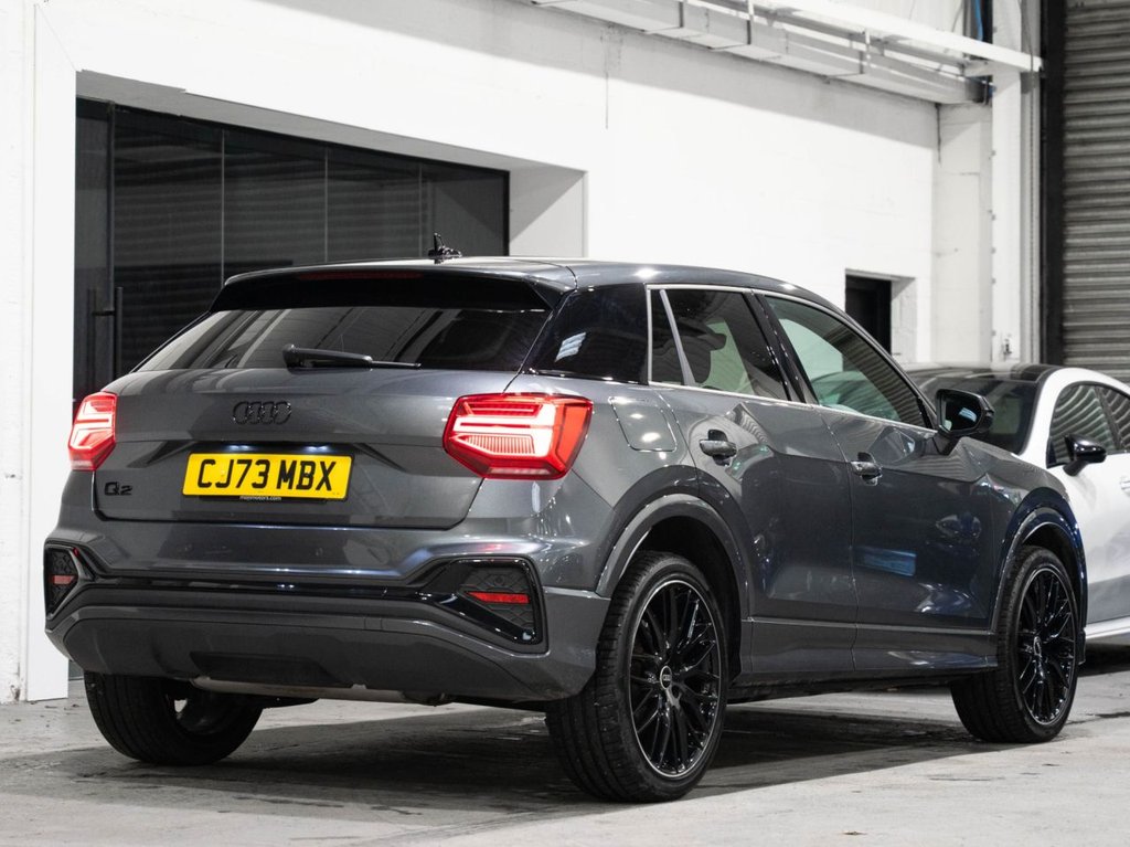 Used Audi Q2 2024 for sale - 76642563: Photo 6