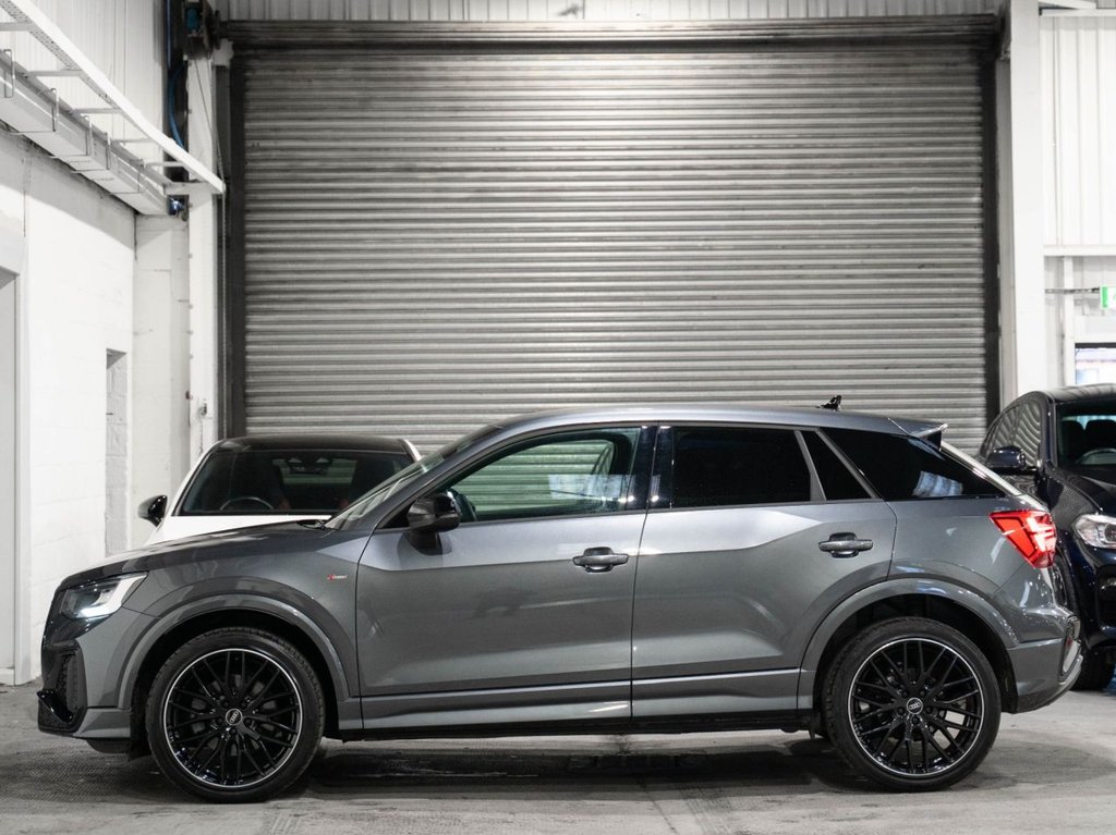 Used Audi Q2 2024 for sale - 76642563: Photo 7