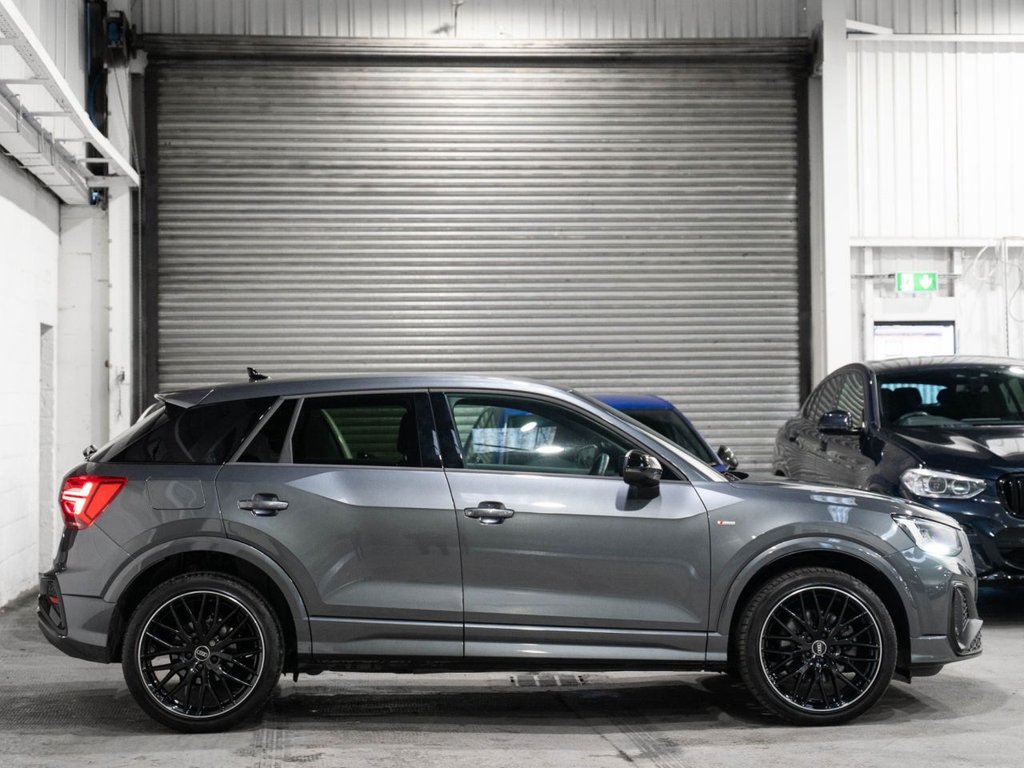 Used Audi Q2 2024 for sale - 76642563: Photo 8