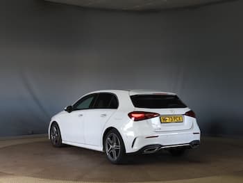 Used Mercedes-Benz A-Class 2023 for sale - 79723152: Photo