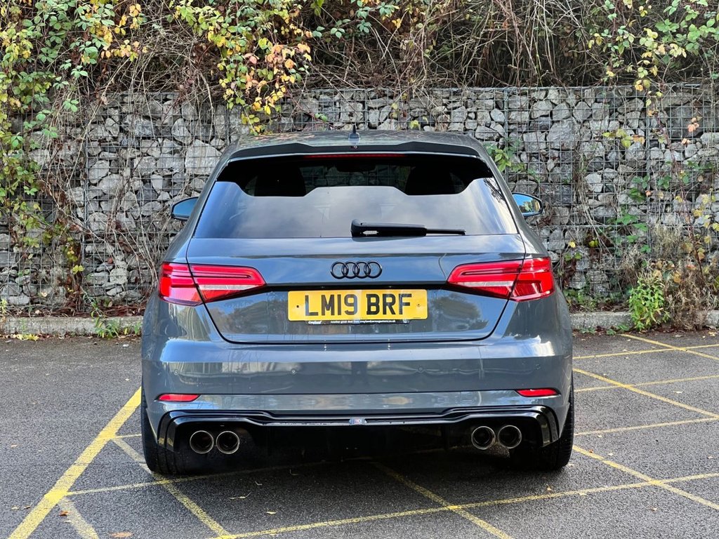 Used Audi A3 2019 for sale - 76356134: Photo 10