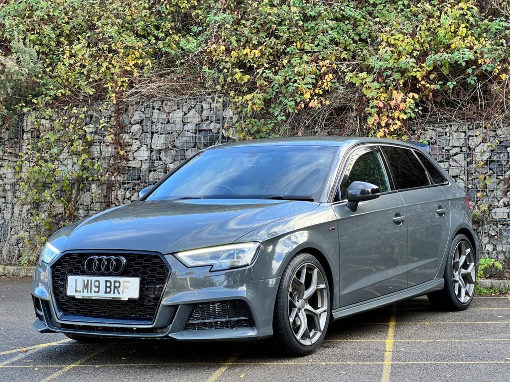 Used Audi A3 2019 for sale - 76356134: Photo 4