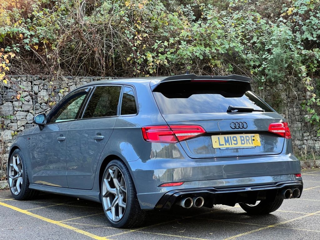 Used Audi A3 2019 for sale - 76356134: Photo 5