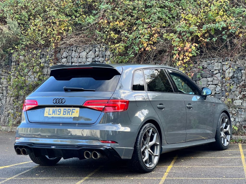 Used Audi A3 2019 for sale - 76356134: Photo 6