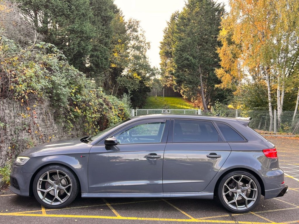 Used Audi A3 2019 for sale - 76356134: Photo 7