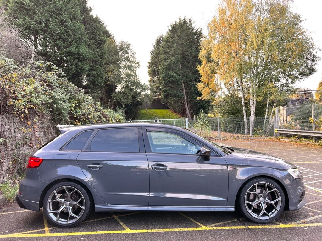 Used Audi A3 2019 for sale - 76356134: Photo 8