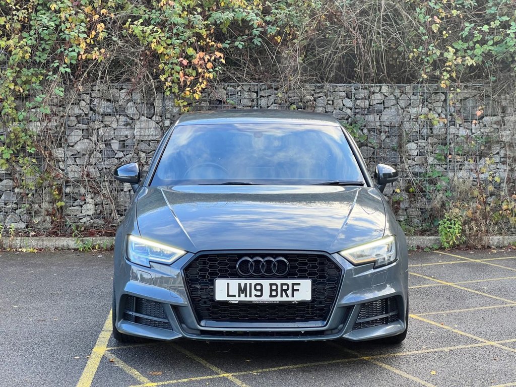Used Audi A3 2019 for sale - 76356134: Photo 9