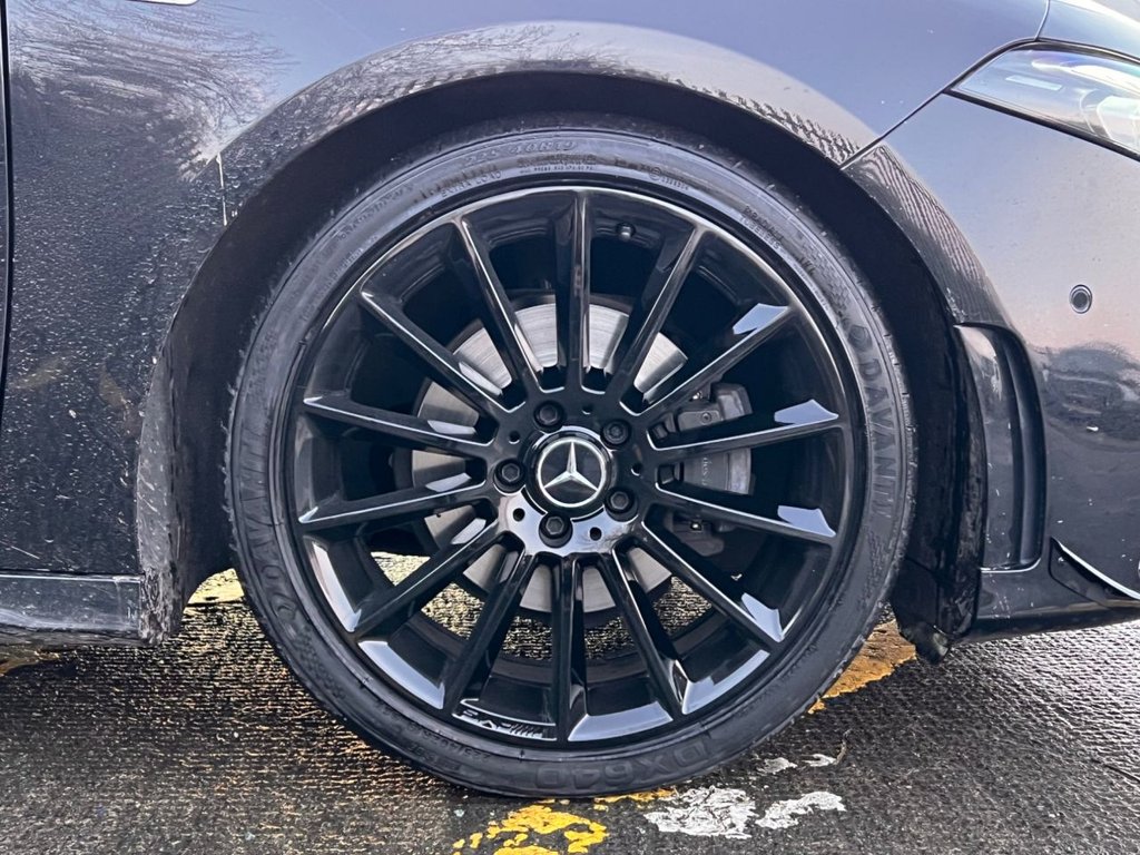 Used Mercedes-Benz A-Class 2021 for sale - 76883590: Photo 10