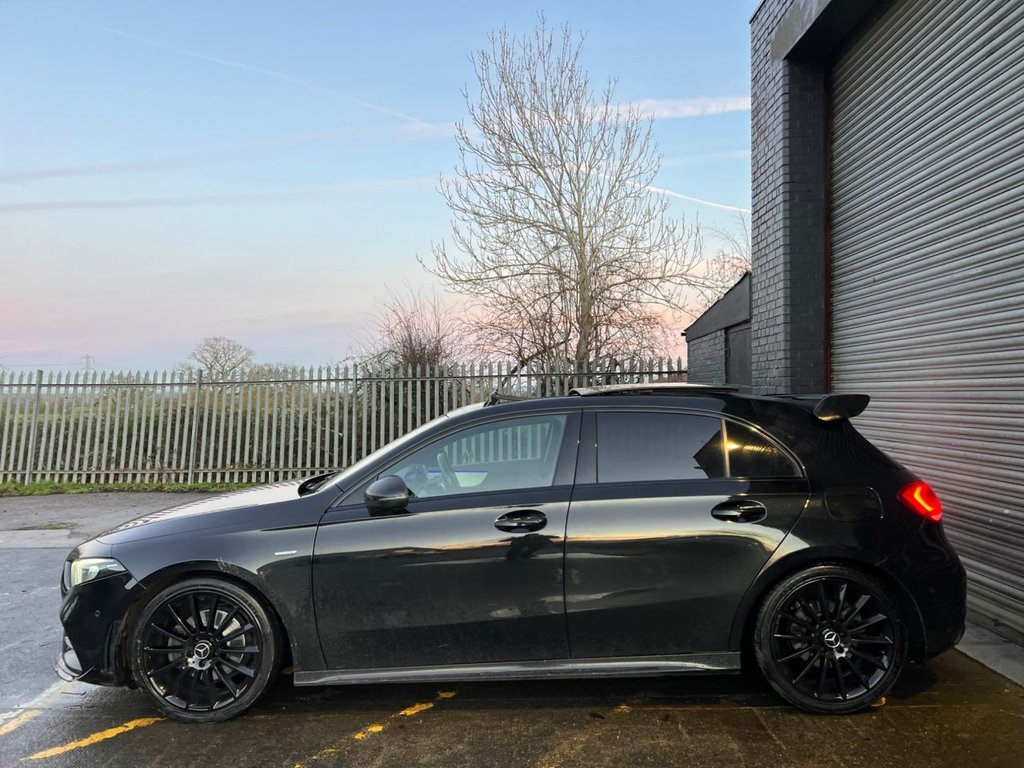 Used Mercedes-Benz A-Class 2021 for sale - 76883590: Photo 6