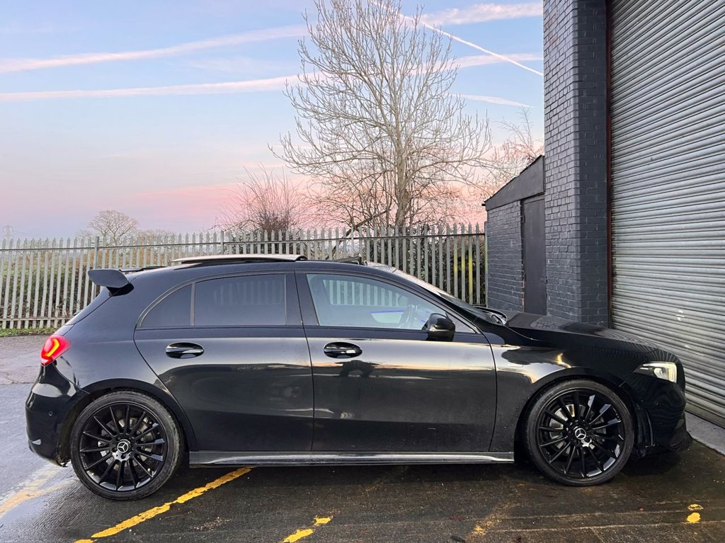 Used Mercedes-Benz A-Class 2021 for sale - 76883590: Photo 7