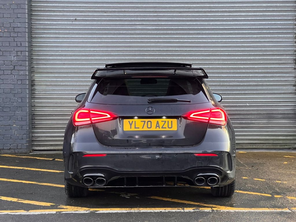 Used Mercedes-Benz A-Class 2021 for sale - 76883590: Photo 9