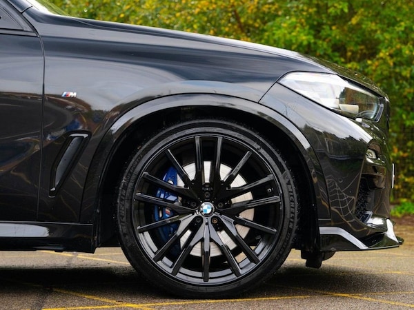Used BMW X5 2021 for sale - 76280174: Photo 10
