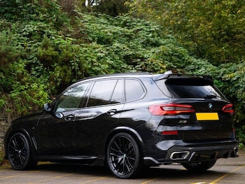 Used BMW X5 2021 for sale - 76280174: Photo