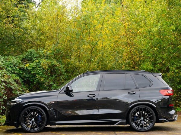 Used BMW X5 2021 for sale - 76280174: Photo 6