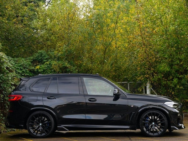 Used BMW X5 2021 for sale - 76280174: Photo 7