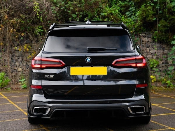 Used BMW X5 2021 for sale - 76280174: Photo 9