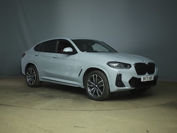 BMW - X4