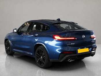Used BMW X4 2019 for sale - 79506911: Photo