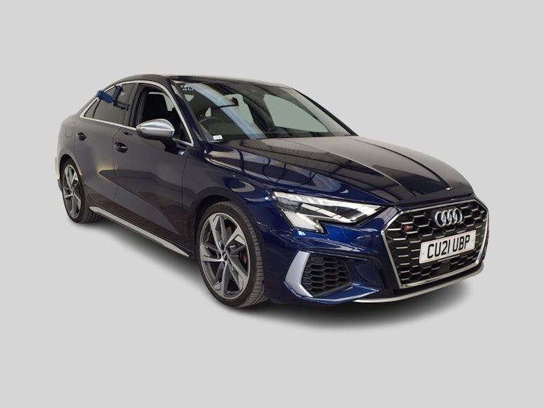 Used Audi A3 2021 for sale - 76617548: Photo 1