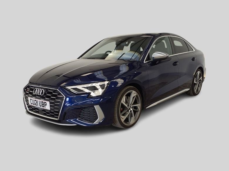 Used Audi A3 2021 for sale - 76617548: Photo 2