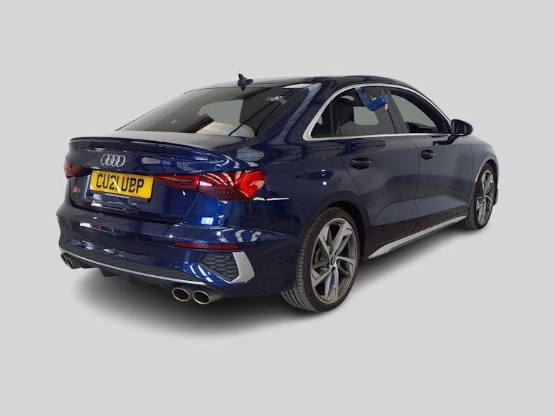 Used Audi A3 2021 for sale - 76617548: Photo 3