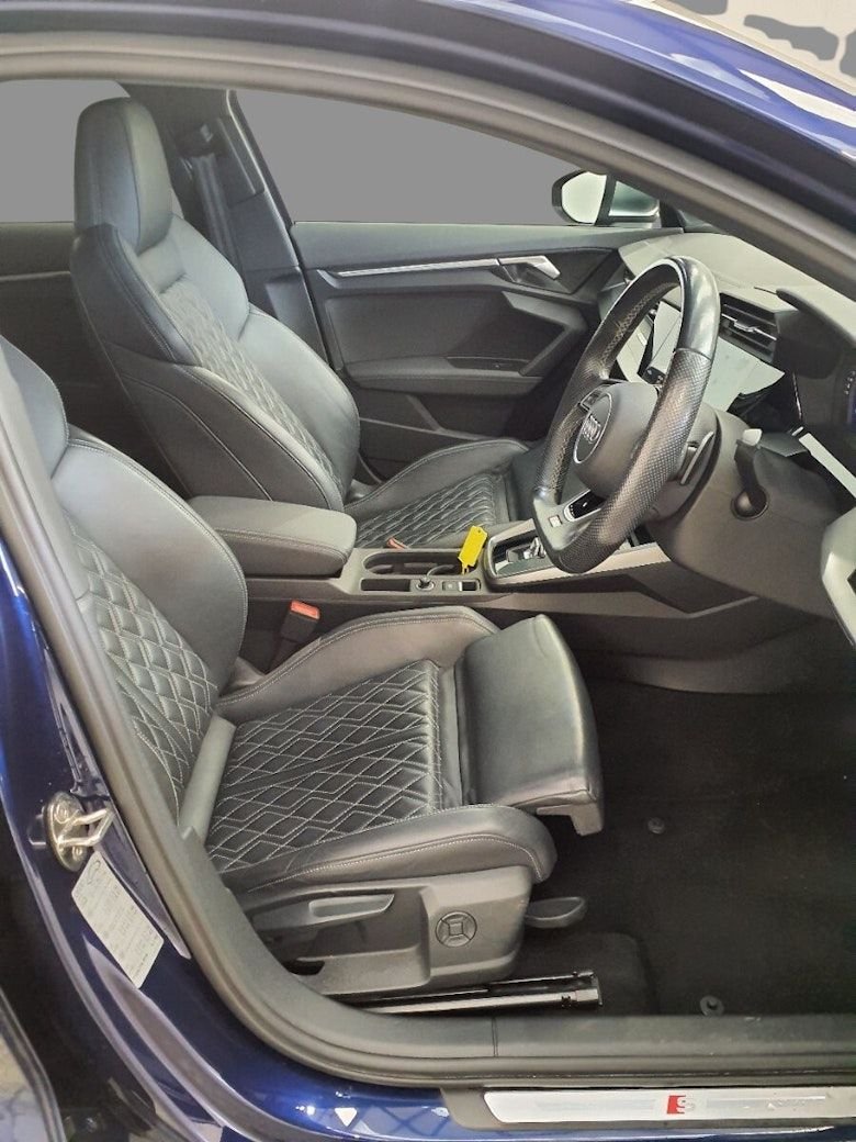 Used Audi A3 2021 for sale - 76617548: Photo 4