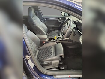 Used Audi A3 2021 for sale - 76617548: Photo