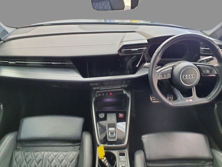 Used Audi A3 2021 for sale - 76617548: Photo 5