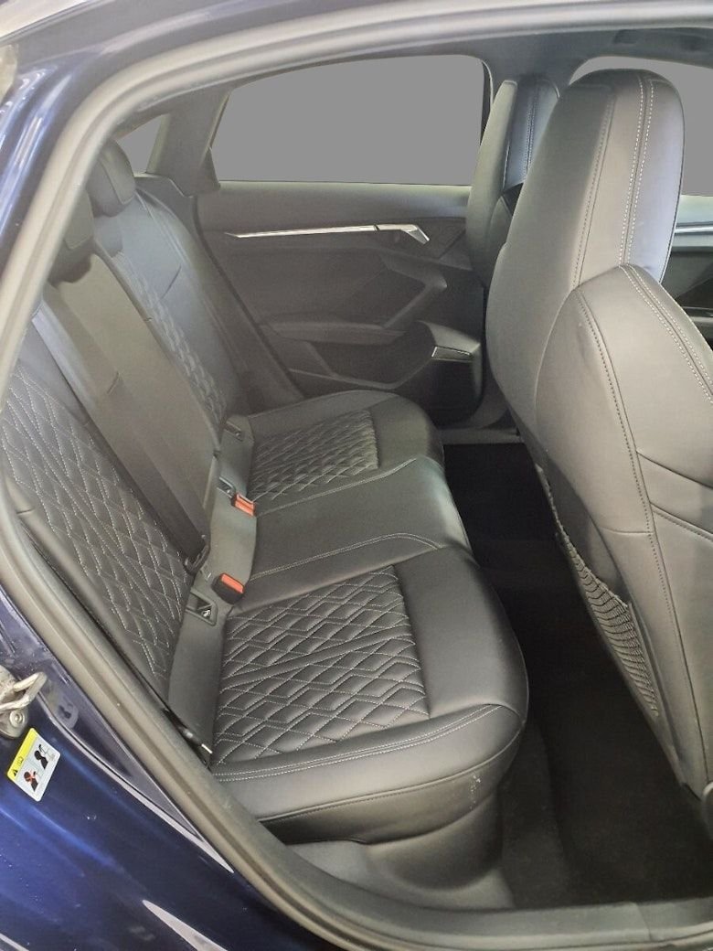 Used Audi A3 2021 for sale - 76617548: Photo 6