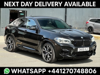 Used BMW X4 2019 for sale - 79448533: Photo